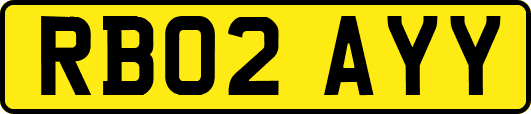 RB02AYY