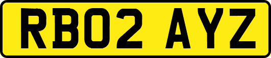 RB02AYZ