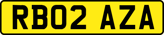 RB02AZA
