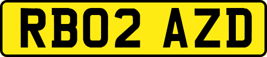 RB02AZD