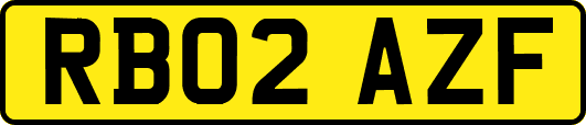 RB02AZF