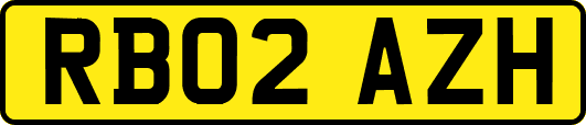 RB02AZH