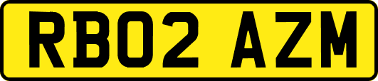RB02AZM