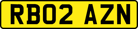 RB02AZN