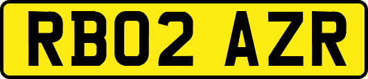 RB02AZR