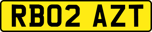 RB02AZT