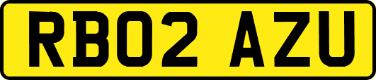 RB02AZU