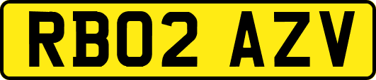 RB02AZV