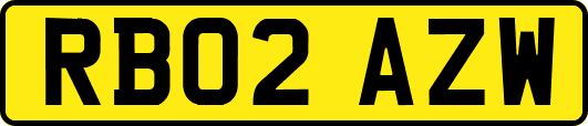 RB02AZW