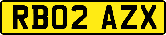 RB02AZX