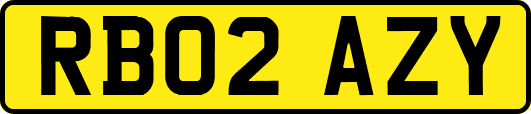 RB02AZY