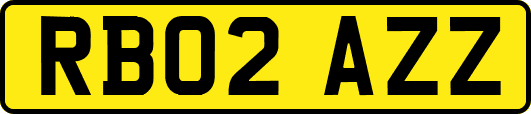 RB02AZZ