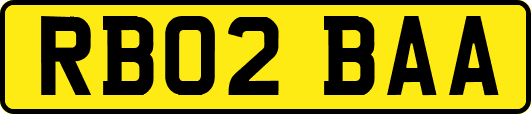 RB02BAA