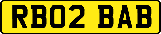 RB02BAB