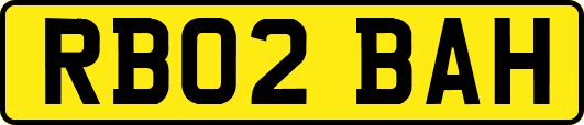 RB02BAH