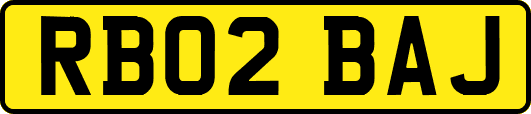 RB02BAJ