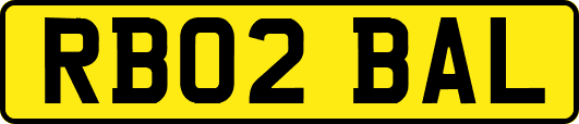 RB02BAL