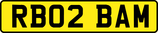 RB02BAM