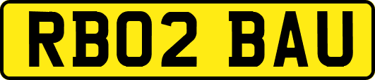 RB02BAU