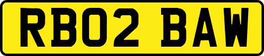 RB02BAW