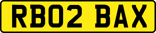 RB02BAX