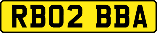 RB02BBA