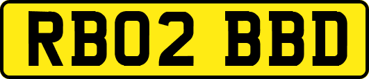 RB02BBD