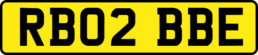 RB02BBE