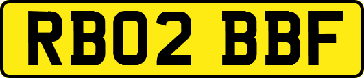 RB02BBF