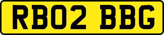 RB02BBG