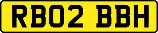 RB02BBH