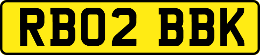 RB02BBK