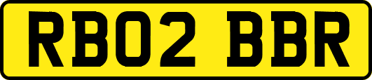 RB02BBR