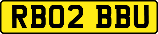 RB02BBU