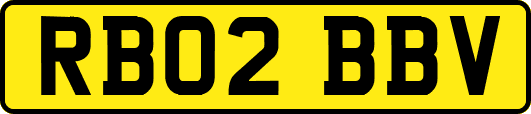 RB02BBV