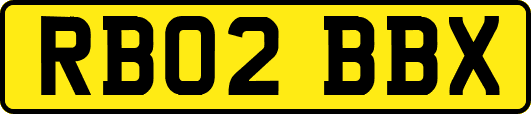 RB02BBX