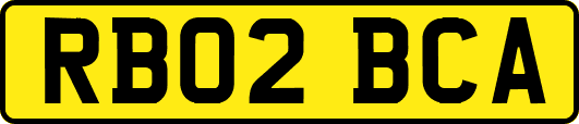 RB02BCA