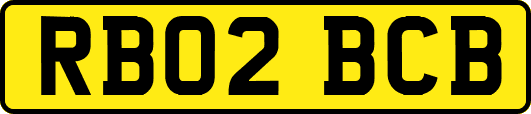 RB02BCB