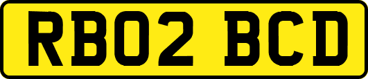RB02BCD