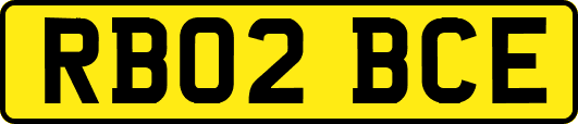 RB02BCE