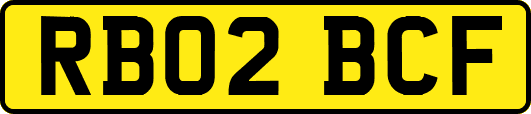 RB02BCF