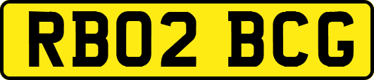 RB02BCG