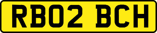 RB02BCH
