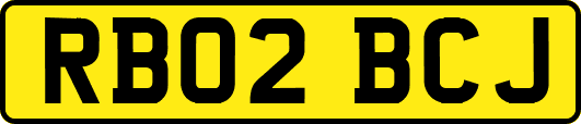 RB02BCJ
