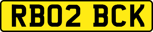 RB02BCK