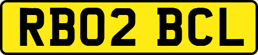RB02BCL
