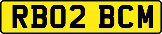 RB02BCM