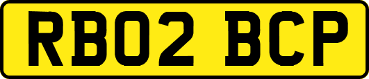 RB02BCP