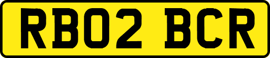 RB02BCR