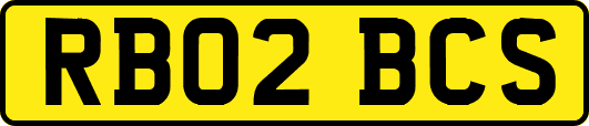 RB02BCS